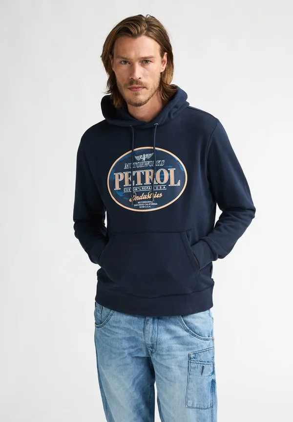 Худи viaje Petrol Industries, Navy Blue, Синий, Худи viaje Petrol Industries, Navy Blue
Худи viaje Petrol Industries, Navy Blue, Синий, Худи viaje Petrol Industries, Navy Blue