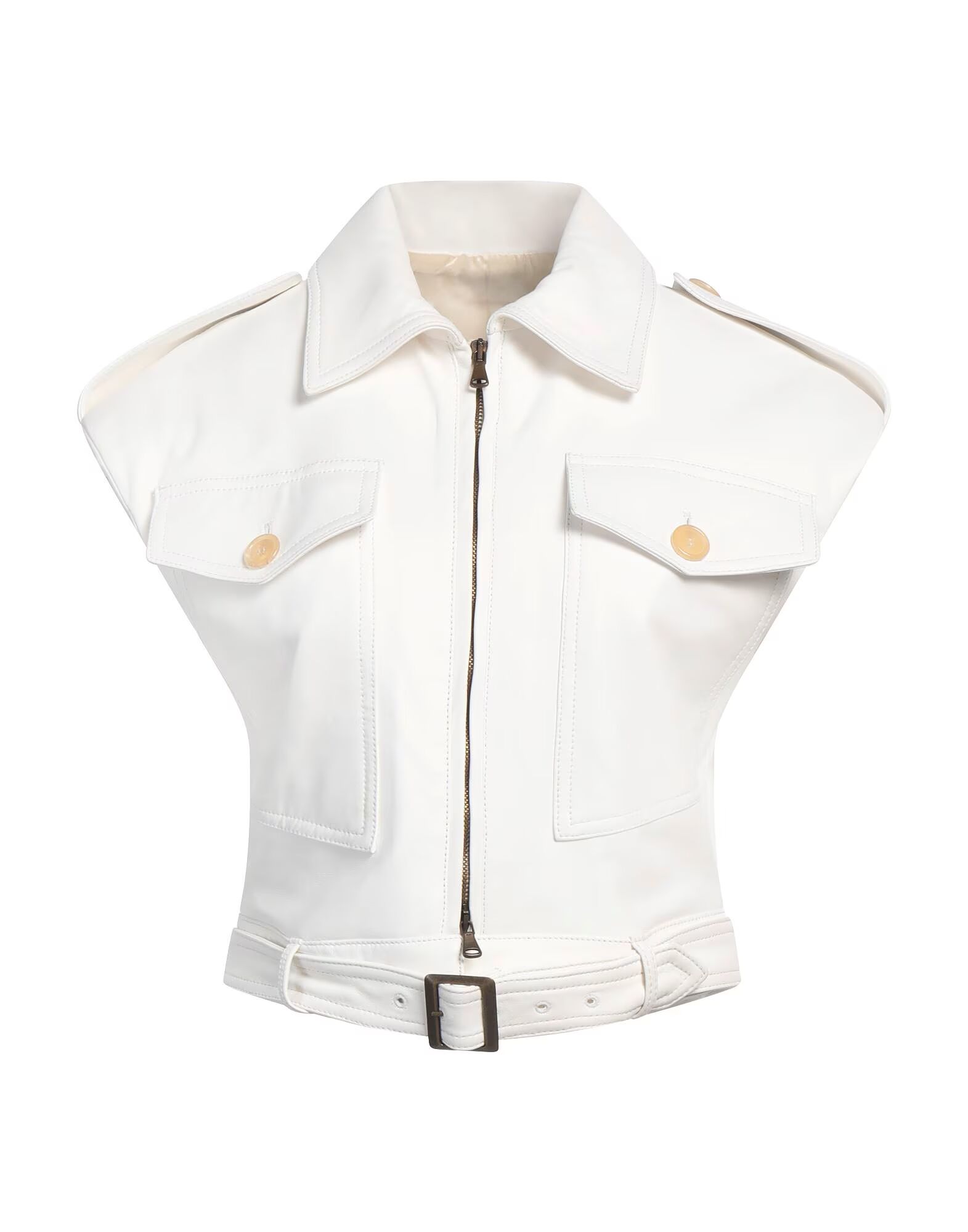 Жилет Baia, белый
Жилет Baia, белый