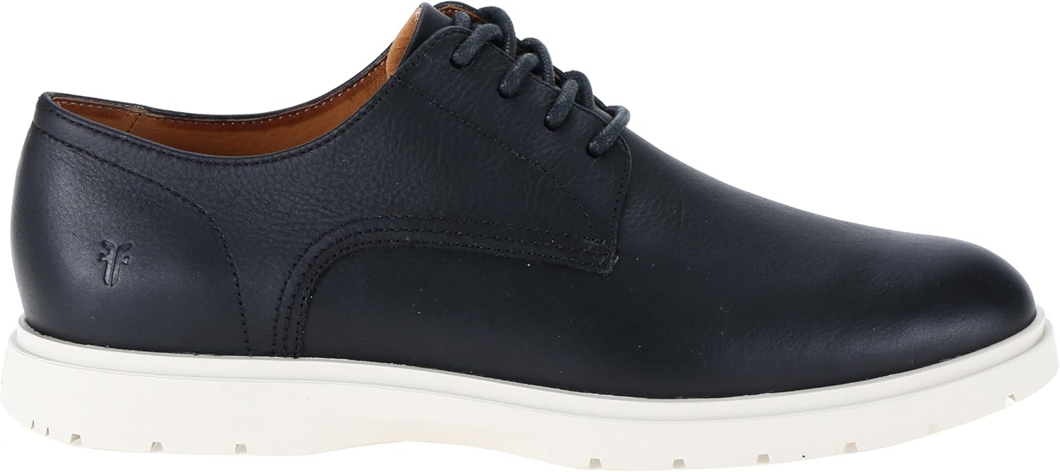 Мужские кожаные туфли Frye Connor Oxford - классические стильные оксфорды, туфли для официальной и повседневной носки, прочные и удобные, черный
Мужские кожаные туфли Frye Connor Oxford - классические стильные оксфорды, туфли для официальной и повседневной носки, прочные и удобные, черный