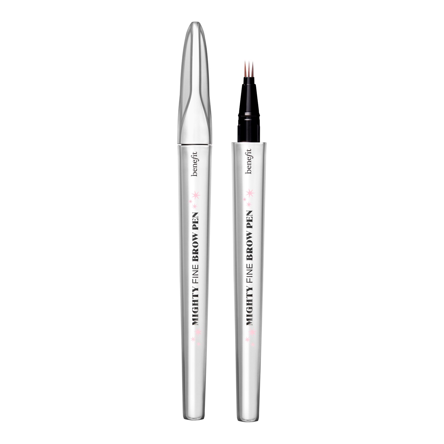 Высокоточный карандаш для бровей с 3 наконечниками Mighty Fine Brow Pen Benefit Cosmetics, 3 (0.5 ml)
Высокоточный карандаш для бровей с 3 наконечниками Mighty Fine Brow Pen Benefit Cosmetics, 3 (0.5 ml)