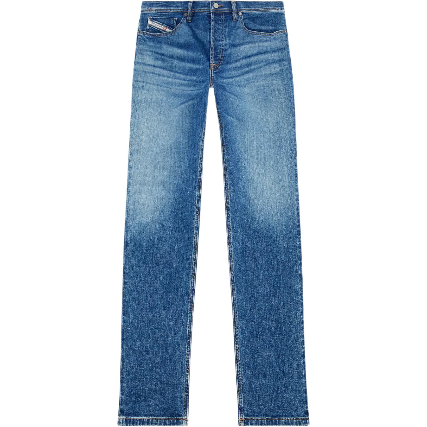 2023 D Finitive Узкие Джинсы С Завышенной Талией DIESEL, Синий
2023 D Finitive Узкие Джинсы С Завышенной Талией DIESEL, Синий