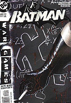 Batman (1940 series) #631 (DC Comics)
Batman (1940 series) #631 (DC Comics)