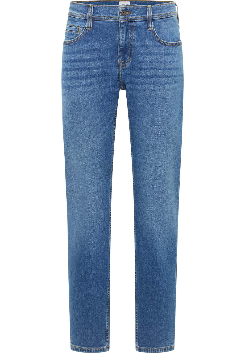 MUSTANG Джинсы Regular 'Style Oregon Boot' в синем дениме
MUSTANG Джинсы Regular 'Style Oregon Boot' в синем дениме