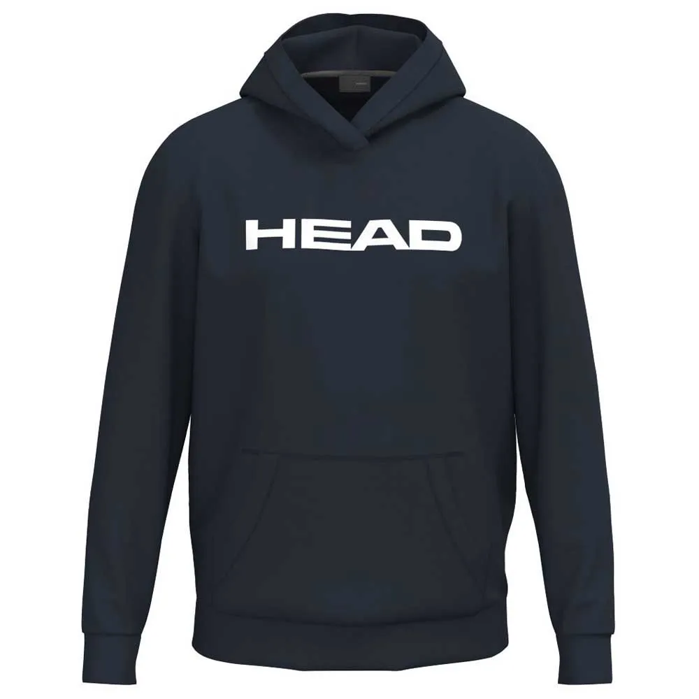 Худи Head Club Original, синий
Худи Head Club Original, синий