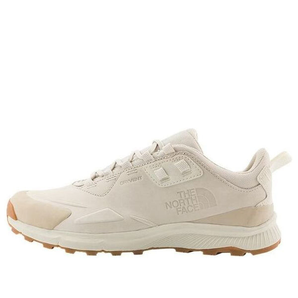 Кроссовки cragstone leather waterproof hiking shoes 'sandstone' The North Face, бежевый
Кроссовки cragstone leather waterproof hiking shoes 'sandstone' The North Face, бежевый