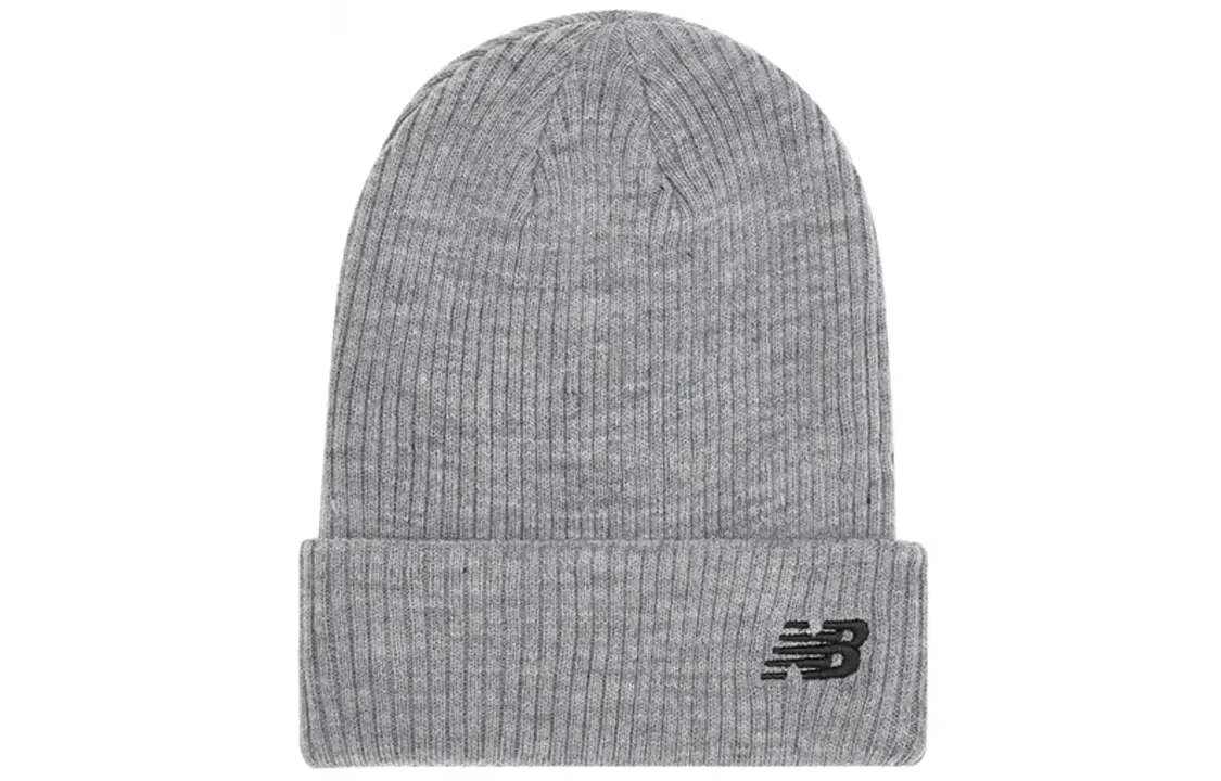 Бейсболка унисекс серая New Balance
Бейсболка унисекс серая New Balance