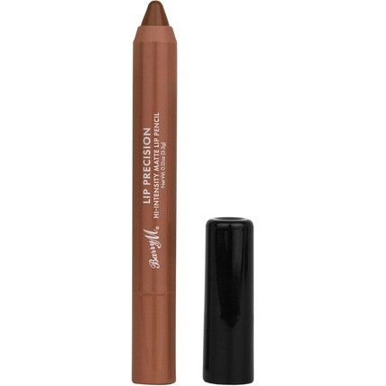 Губной карандаш Lip Precision Hi-Intensity Matte Brown Teddy
Губной карандаш Lip Precision Hi-Intensity Matte Brown Teddy