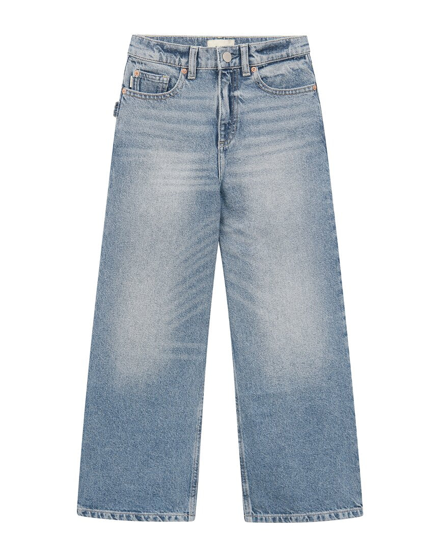 Джинсы DL1961 Zeke/TB, синий
Джинсы DL1961 Zeke/TB, синий