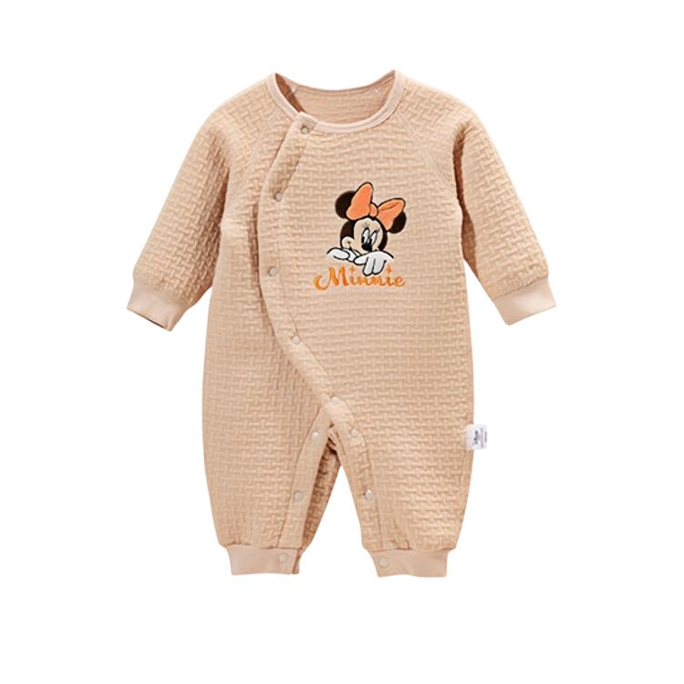 Детский комбинезон / Ползунки Disney, хаки
Детский комбинезон / Ползунки Disney, хаки