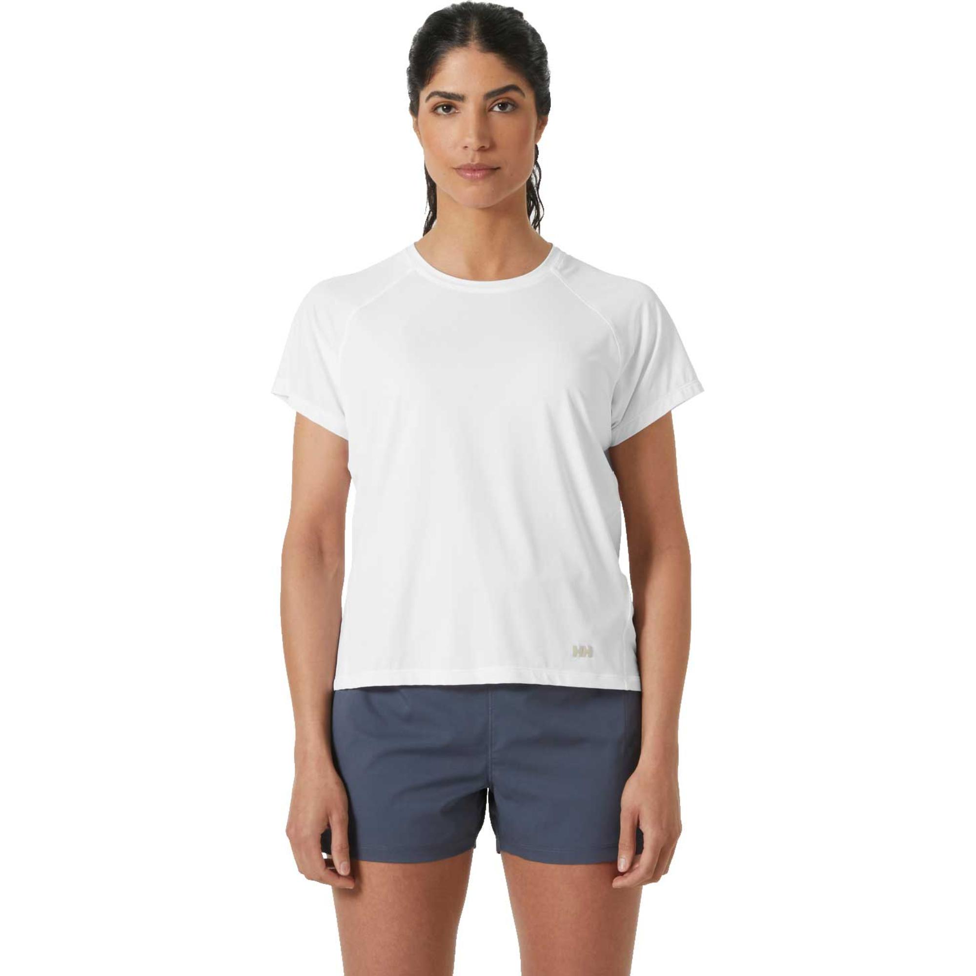 Женская футболка Shine Solen Helly Hansen, White, Белый, Женская футболка Shine Solen Helly Hansen, White
Женская футболка Shine Solen Helly Hansen, White, Белый, Женская футболка Shine Solen Helly Hansen, White