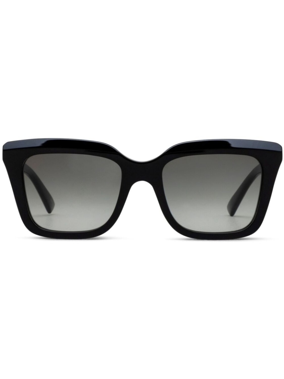 Очки Alexander McQueen Eyewear, черный
Очки Alexander McQueen Eyewear, черный
