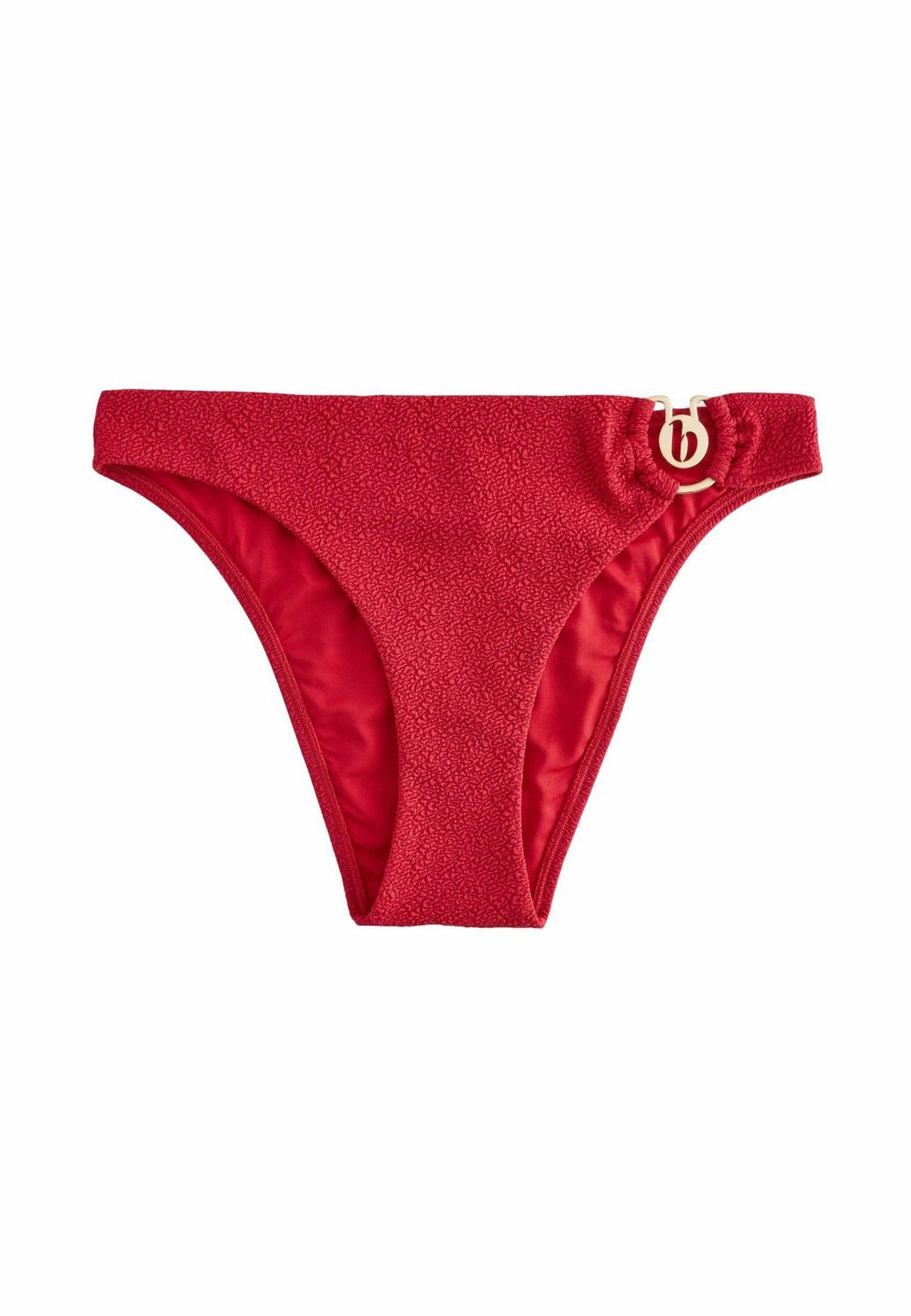 Плавки бикини SPARKLE REGULAR FIT B by Ted Baker, красный 
Плавки бикини SPARKLE REGULAR FIT B by Ted Baker, красный