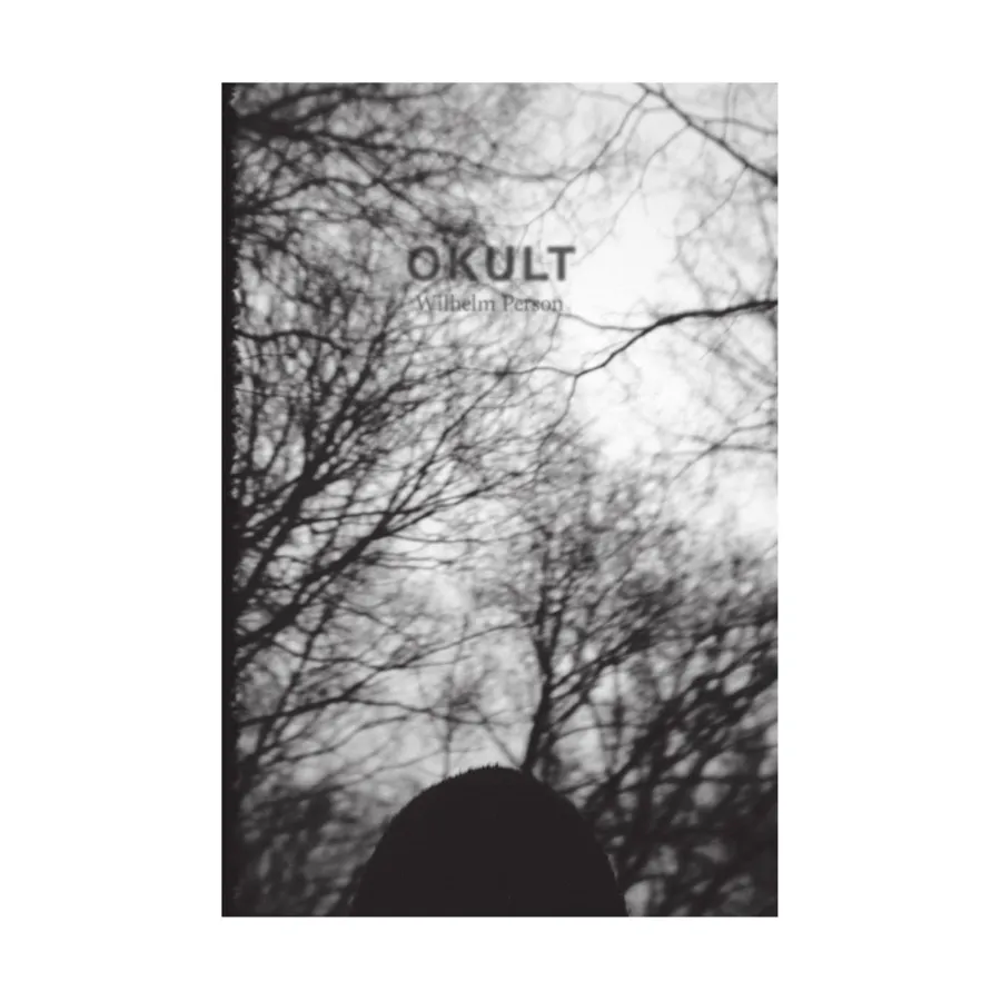 Okult, Roleplaying Games (Wilhelm's Games), мягкая обложка 
Okult, Roleplaying Games (Wilhelm's Games), мягкая обложка
