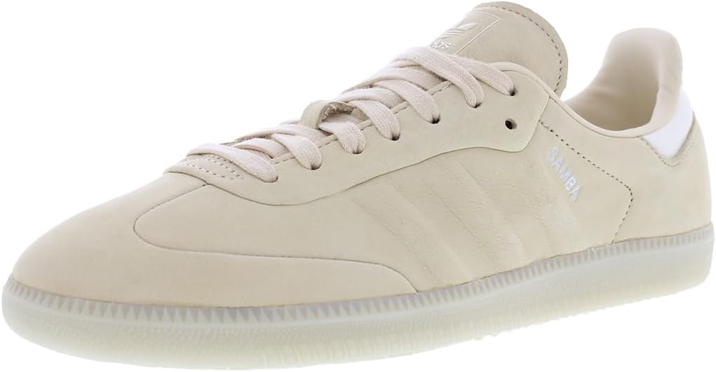 Мужские кроссовки Adidas Samba, светло-бежевый
Мужские кроссовки Adidas Samba, светло-бежевый