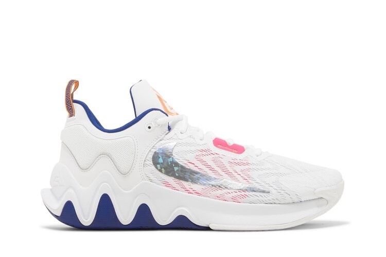 Кроссовки Nike Giannis Immortality 2 EP, белый, Белый;серый, Кроссовки Nike Giannis Immortality 2 EP, белый
Кроссовки Nike Giannis Immortality 2 EP, белый, Белый;серый, Кроссовки Nike Giannis Immortality 2 EP, белый