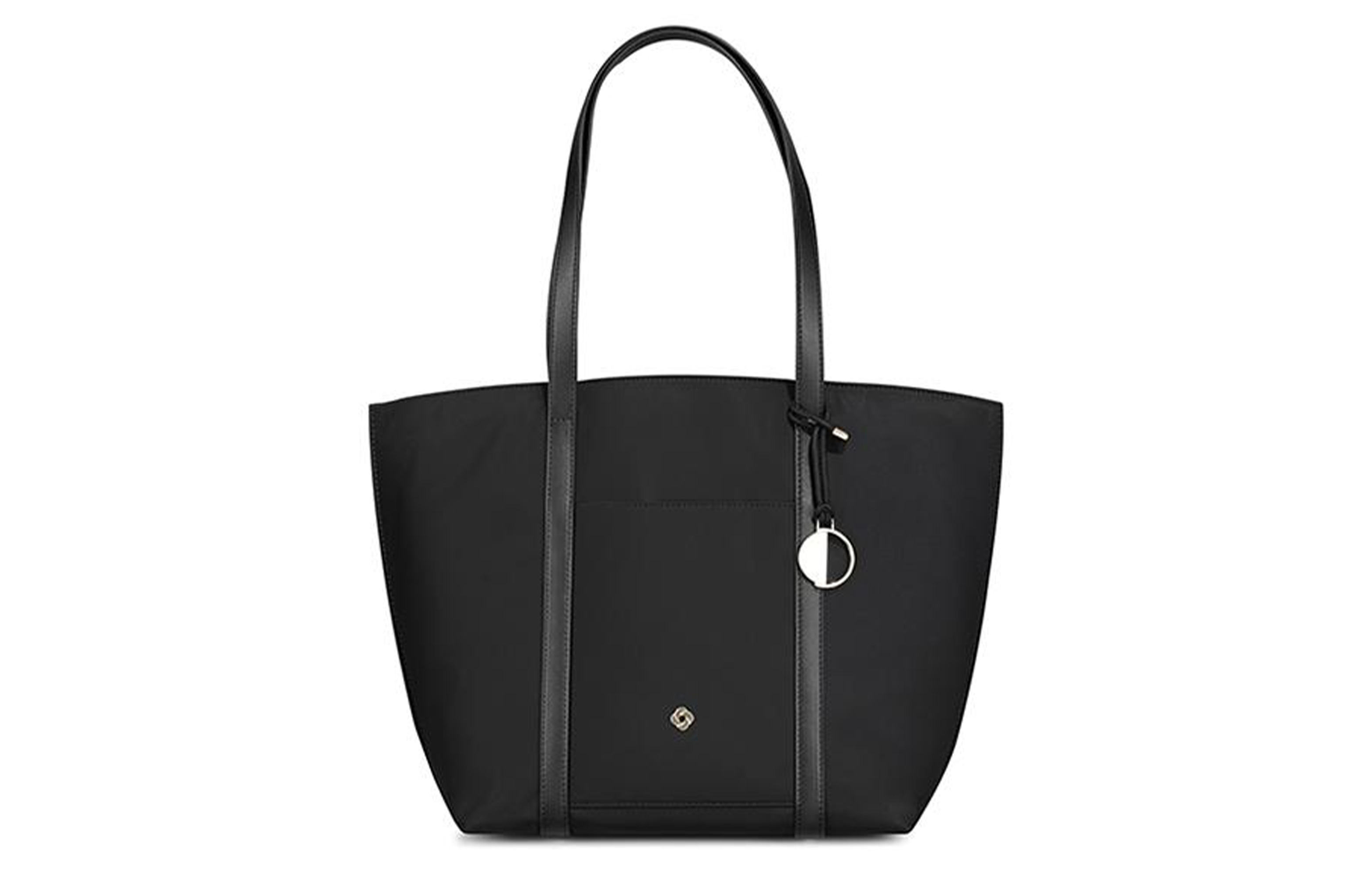 Samsonite Сумка-шоппер из микрофибры искусственной кожи
Samsonite Сумка-шоппер из микрофибры искусственной кожи