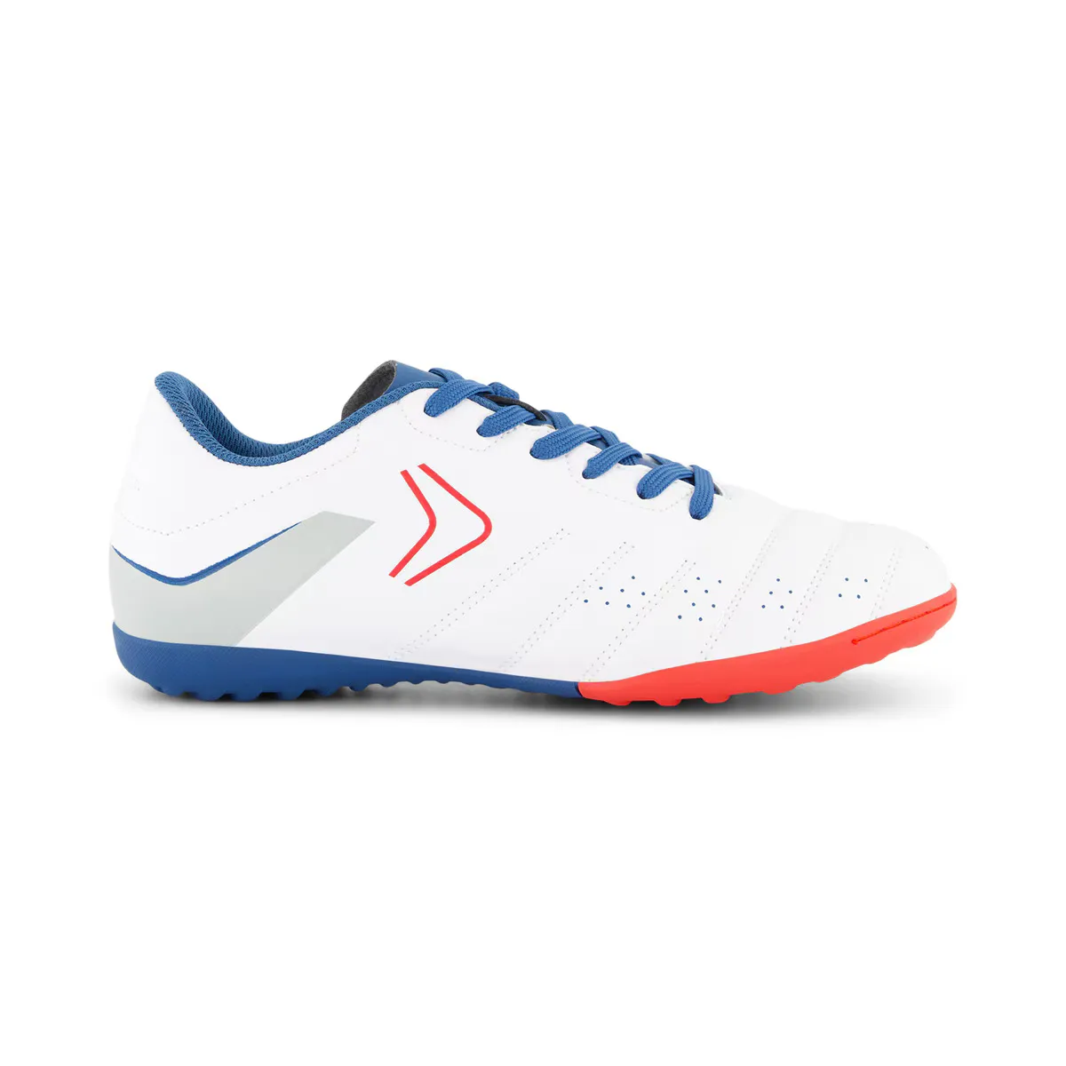 Evil IV TF Boomerang детские футбольные бутсы с газоном, цвет default
Evil IV TF Boomerang детские футбольные бутсы с газоном, цвет default