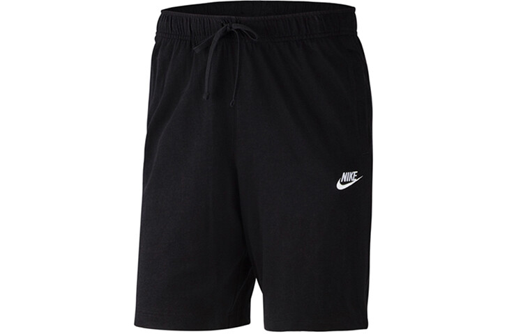 Мужские повседневные шорты Nike, Черный
Мужские повседневные шорты Nike, Черный