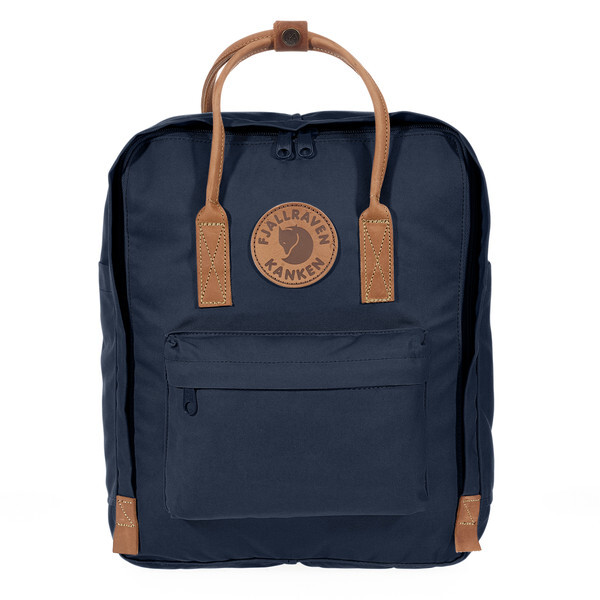 Рюкзак Fjällräven, цвет Navy
Рюкзак Fjällräven, цвет Navy