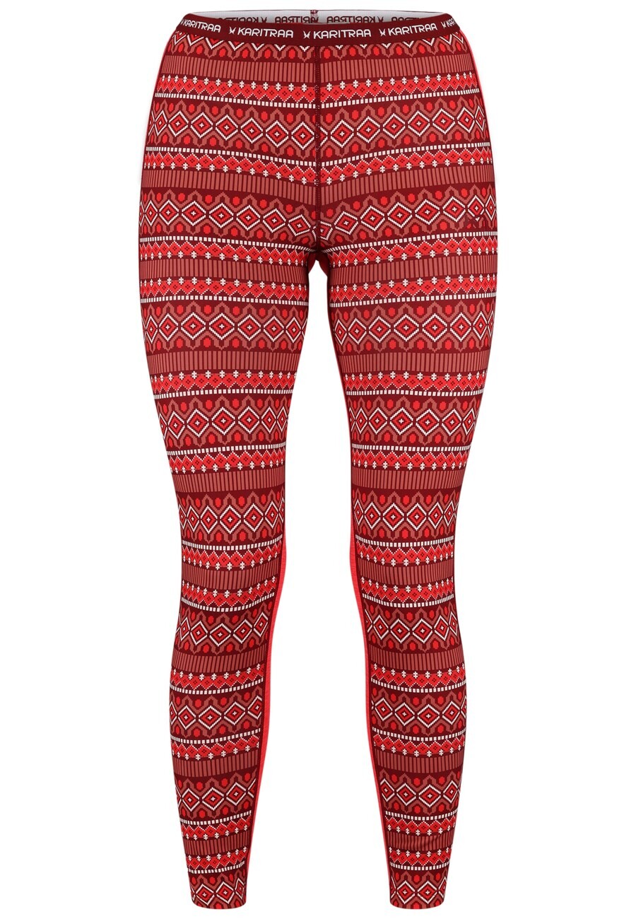 Тренировочные брюки Kari Traa LUNE, бордовый
Тренировочные брюки Kari Traa LUNE, бордовый