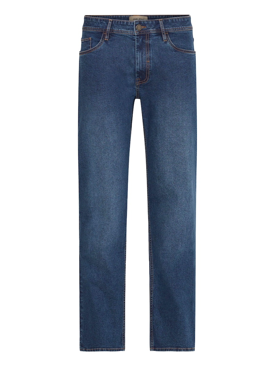 Обычные джинсы BLEND BHZinar, темно-синий
Обычные джинсы BLEND BHZinar, темно-синий