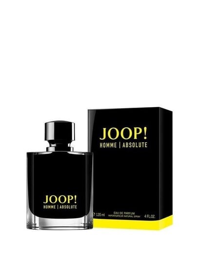 Парфюмированная вода, 120 мл JOOP!, Homme Absolute
Парфюмированная вода, 120 мл JOOP!, Homme Absolute