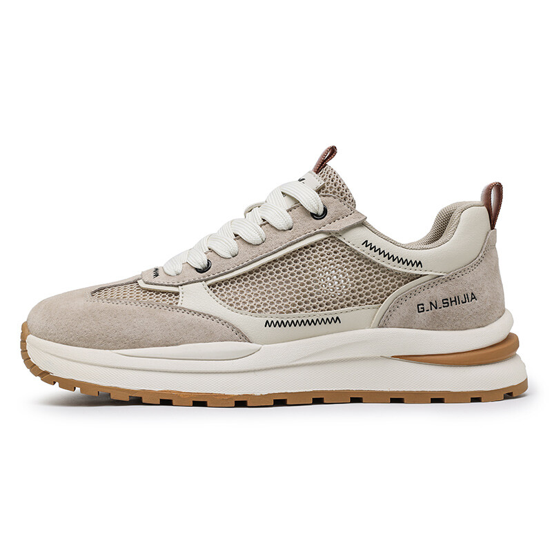 Кроссовки мужские Lifestyle Shoes Men Low-Top Beige G.N.Shijia, Бежевый, Кроссовки мужские Lifestyle Shoes Men Low-Top Beige G.N.Shijia
Кроссовки мужские Lifestyle Shoes Men Low-Top Beige G.N.Shijia, Бежевый, Кроссовки мужские Lifestyle Shoes Men Low-Top Beige G.N.Shijia