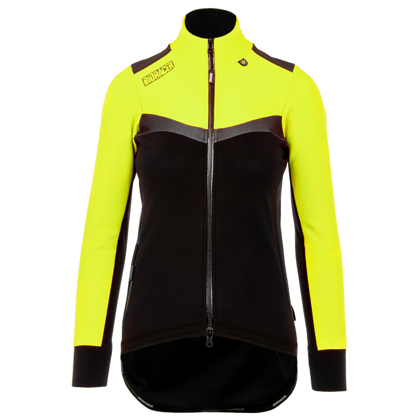 Велосипедная куртка Bioracer Women's Vesper Tempest Protect Winter Fluo, цвет Fluo Yellow
Велосипедная куртка Bioracer Women's Vesper Tempest Protect Winter Fluo, цвет Fluo Yellow