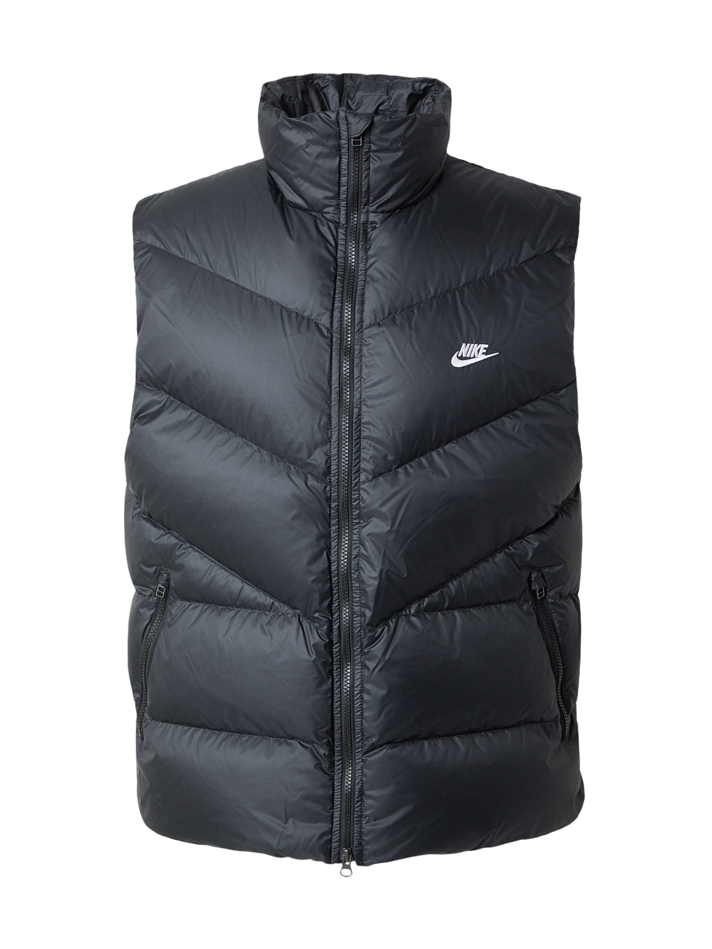 Nike Sportswear Ветровка 'WINDRUNNER' в черном цвете
Nike Sportswear Ветровка 'WINDRUNNER' в черном цвете