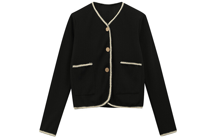 MOPB Женская куртка, Черный
MOPB Женская куртка, Черный