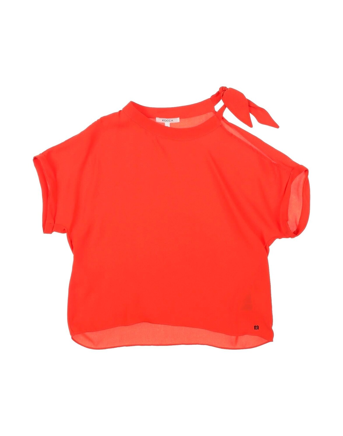 Топ Kocca, оранжевый
Топ Kocca, оранжевый