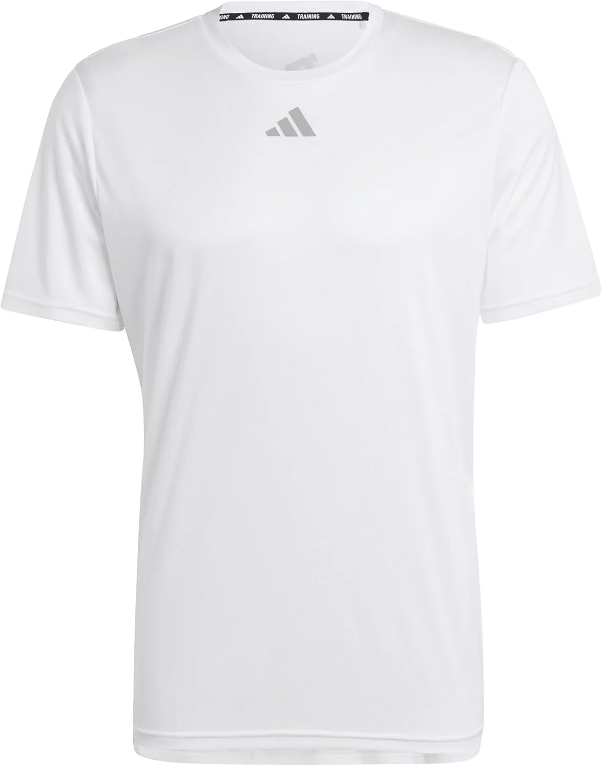 Футболка для тренировок adidas Men's High Intensity Slogan
Футболка для тренировок adidas Men's High Intensity Slogan