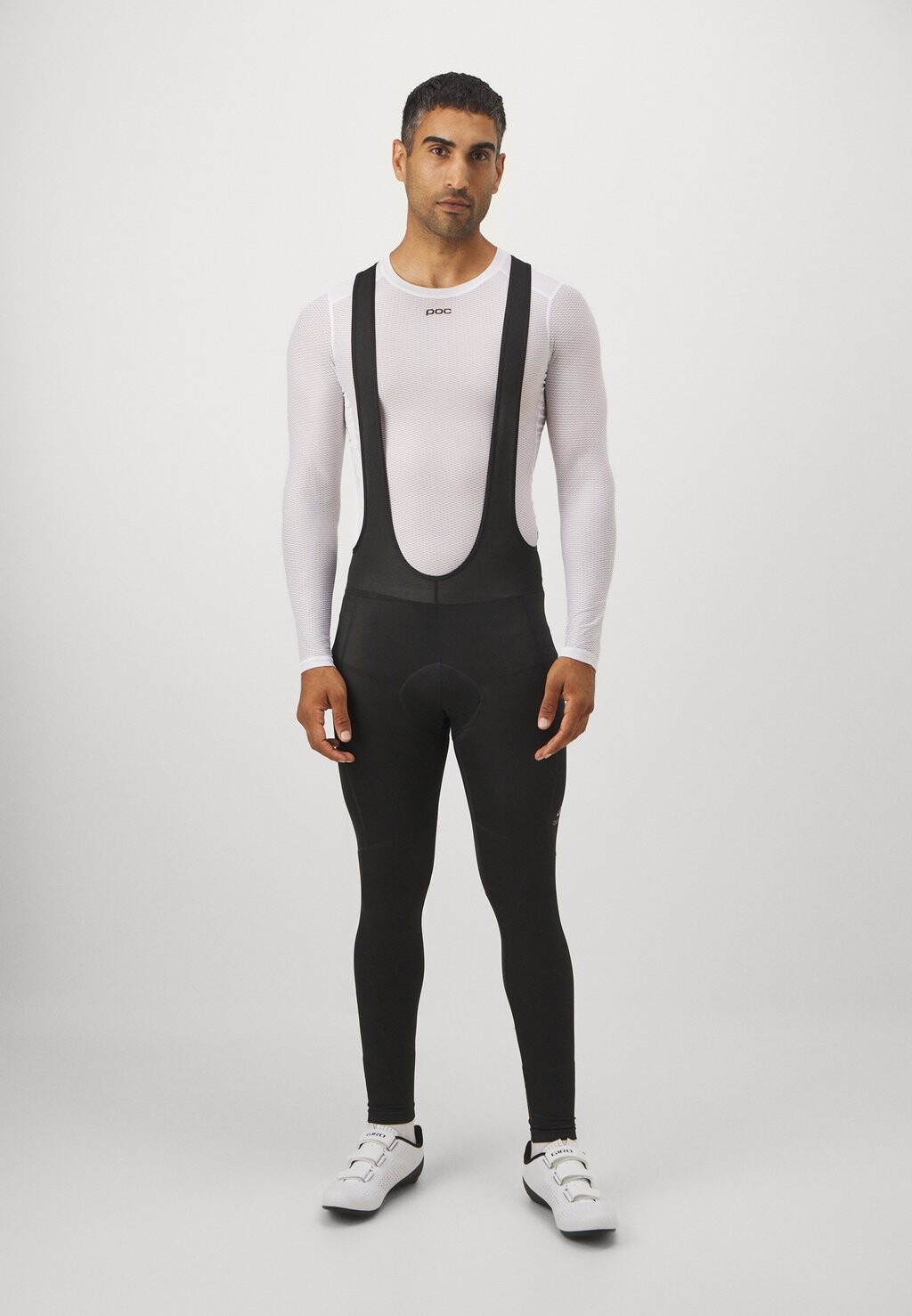 Леггинсы BIB LONG ESSENTIAL ODLO, черный
Леггинсы BIB LONG ESSENTIAL ODLO, черный