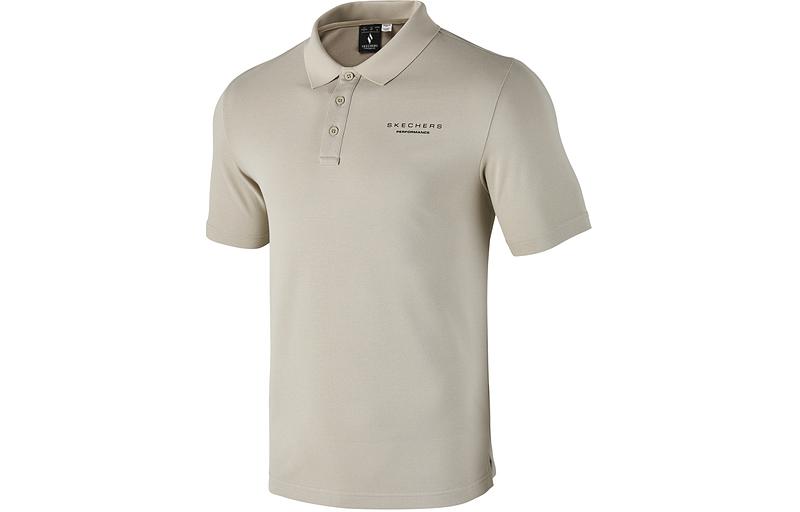 Поло Meteorite Umber Skechers, коричневый
Поло Meteorite Umber Skechers, коричневый