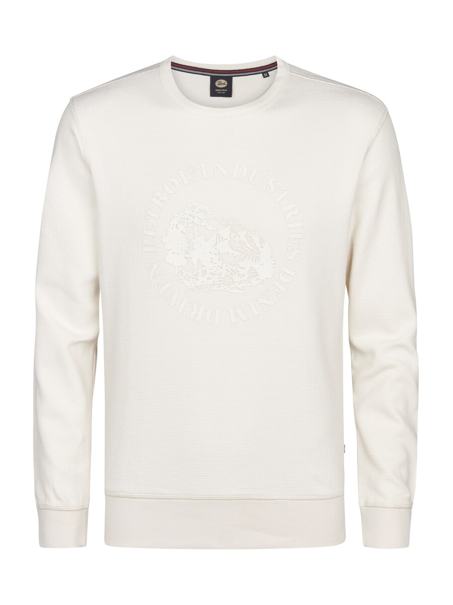 Толстовка Petrol Industries, White
Толстовка Petrol Industries, White