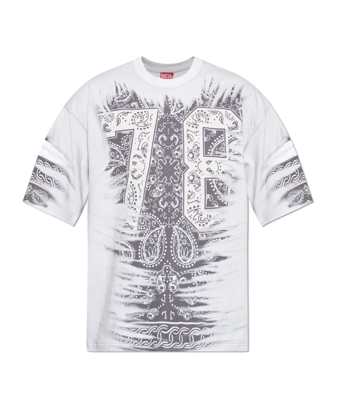 Футболка t-boxt-78 Diesel, серый
Футболка t-boxt-78 Diesel, серый