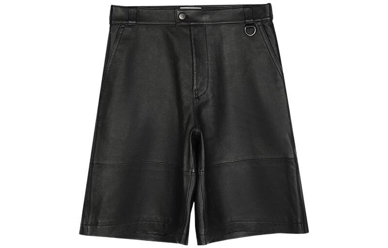 COACH Мужские повседневные шорты, цвет Black
COACH Мужские повседневные шорты, цвет Black