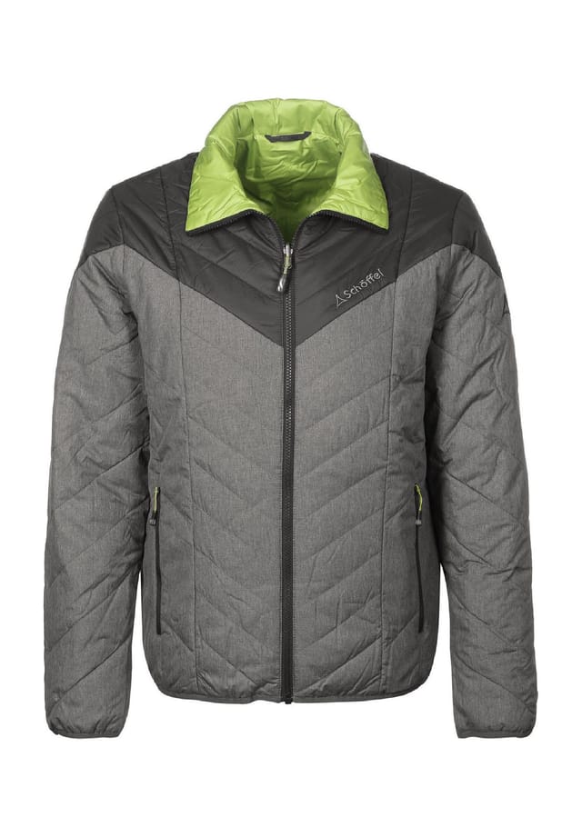 Куртка Ventloft Куртка Montafon SchöFfel, серый
Куртка Ventloft Куртка Montafon SchöFfel, серый