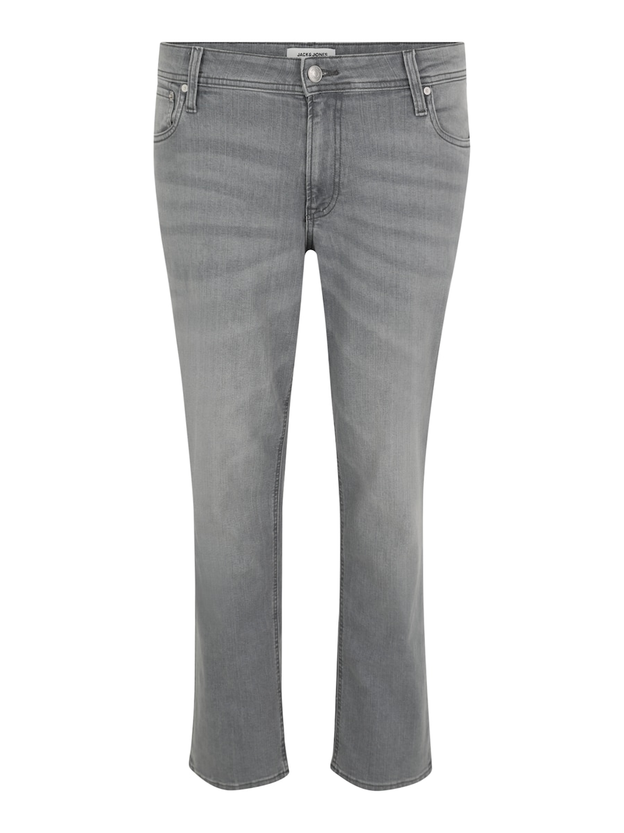 Обычные джинсы JACK & JONES JJITIM JJORIGINAL, Grey Denim
Обычные джинсы JACK & JONES JJITIM JJORIGINAL, Grey Denim
