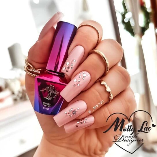 Всплывающее украшение для ногтей! Эфф, Molly Lac
Всплывающее украшение для ногтей! Эфф, Molly Lac