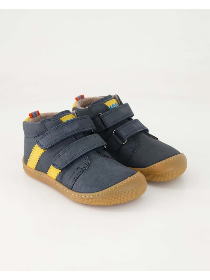 Ботинки KOEL, синий
Ботинки KOEL, синий