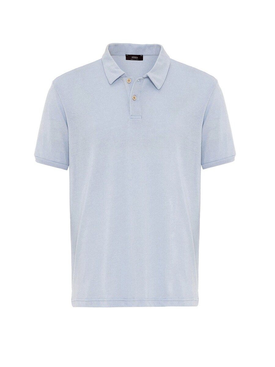 Рубашка Antioch, светло-синий
Рубашка Antioch, светло-синий