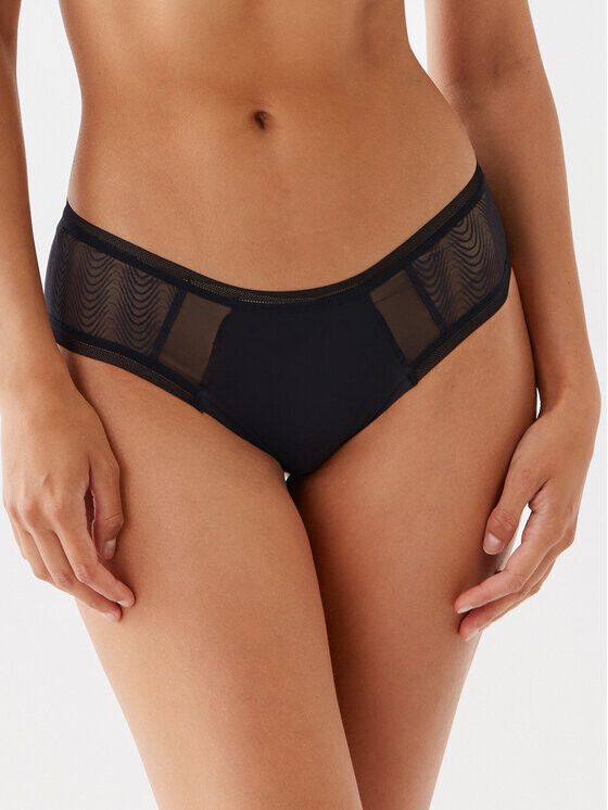 Классические женские трусики Passionata, черный
Классические женские трусики Passionata, черный