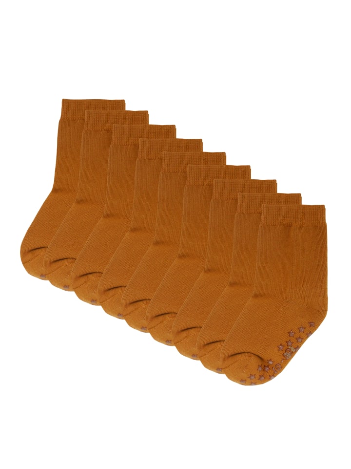 Носки Yalion, коричневый
Носки Yalion, коричневый