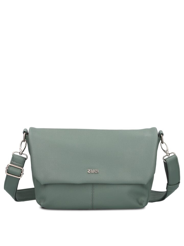 Сумка через плечо Zwei 33 cm, цвет eucalyptus, Зеленый, Сумка через плечо Zwei 33 cm, цвет eucalyptus
Сумка через плечо Zwei 33 cm, цвет eucalyptus, Зеленый, Сумка через плечо Zwei 33 cm, цвет eucalyptus