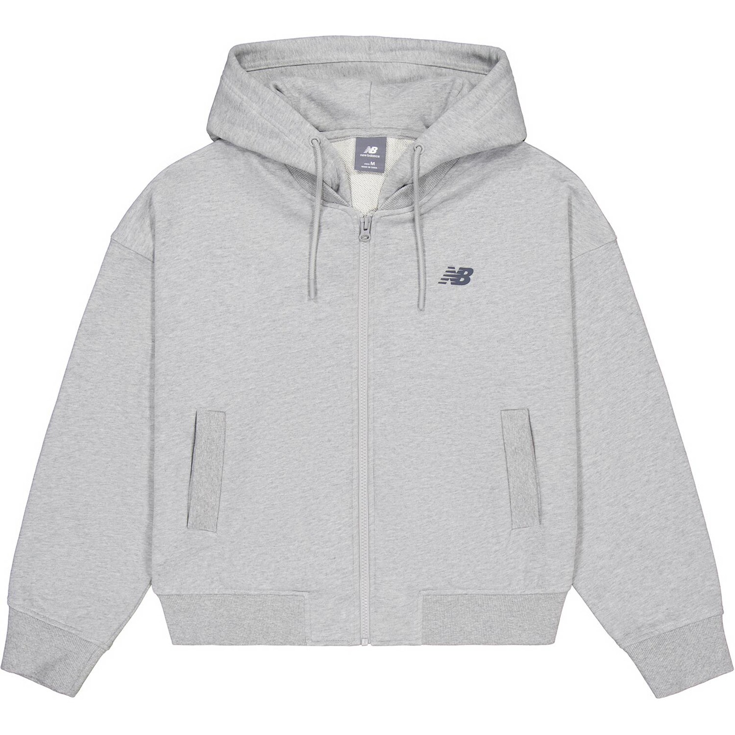 Куртка женская средне-серая New Balance, Серый, Куртка женская средне-серая New Balance
Куртка женская средне-серая New Balance, Серый, Куртка женская средне-серая New Balance