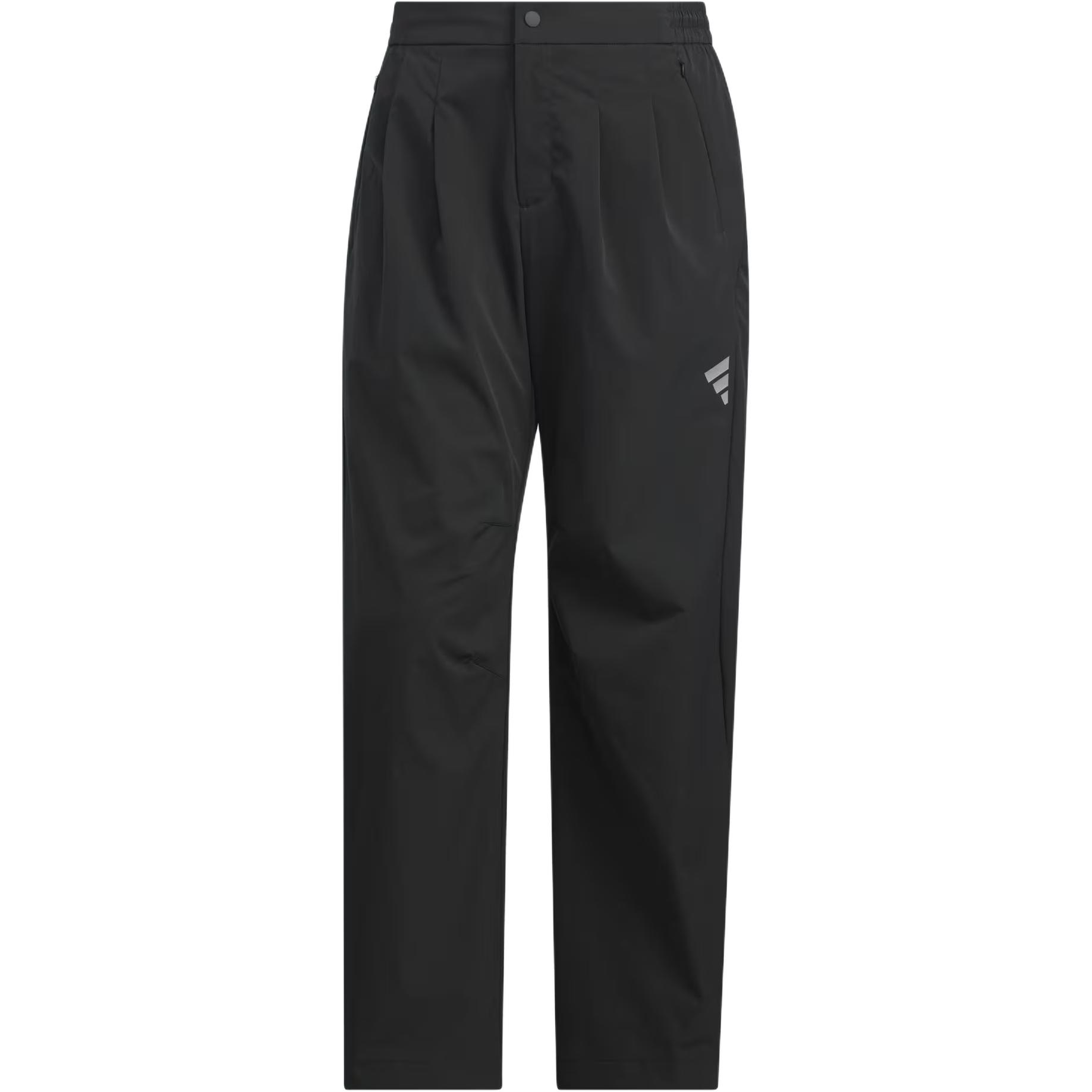 Спортивные брюки FOS SS25 мужские Adidas, черный
Спортивные брюки FOS SS25 мужские Adidas, черный