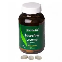 Фетрфью 60 таблеток Health Aid
Фетрфью 60 таблеток Health Aid