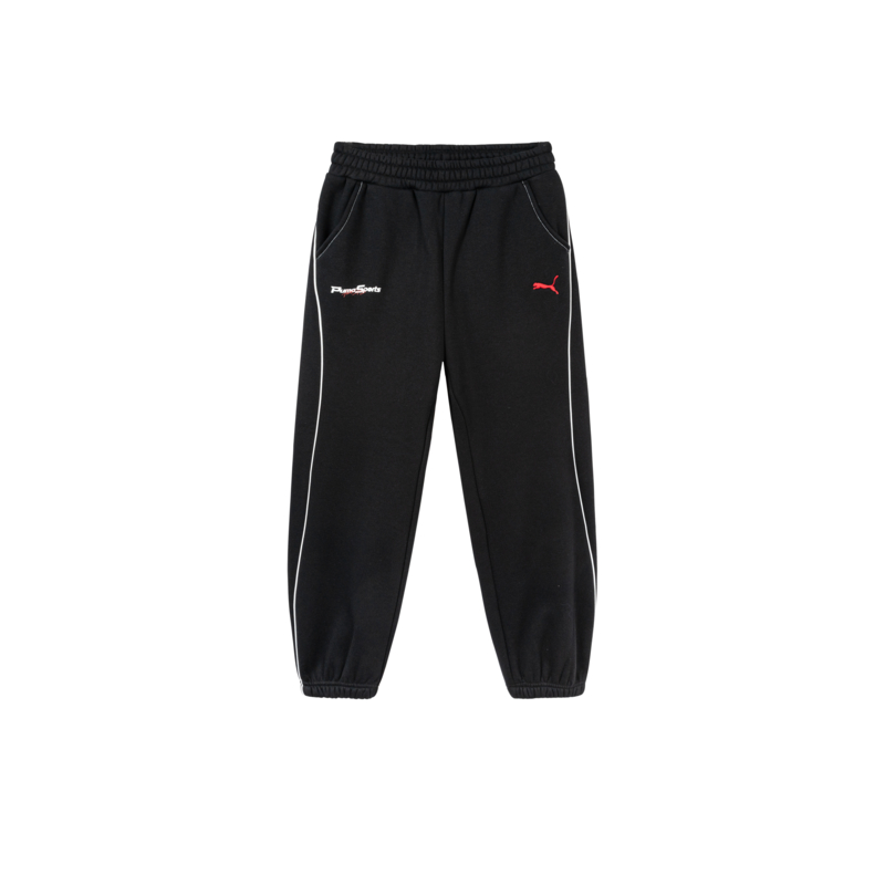 Детские штаны PUMA, черный
Детские штаны PUMA, черный
