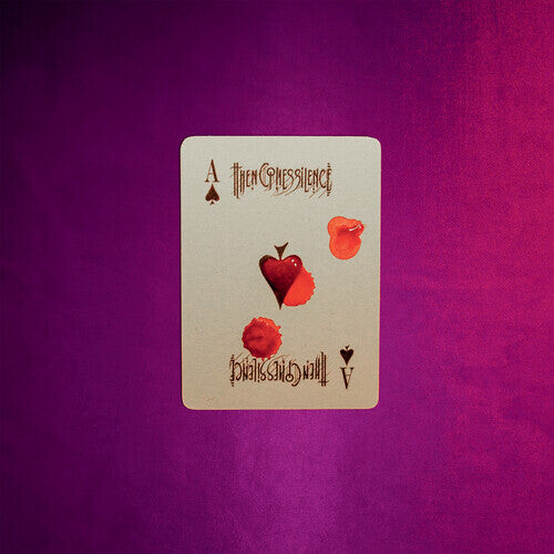 Виниловая пластинка Then Comes Silence: Trickery
Виниловая пластинка Then Comes Silence: Trickery